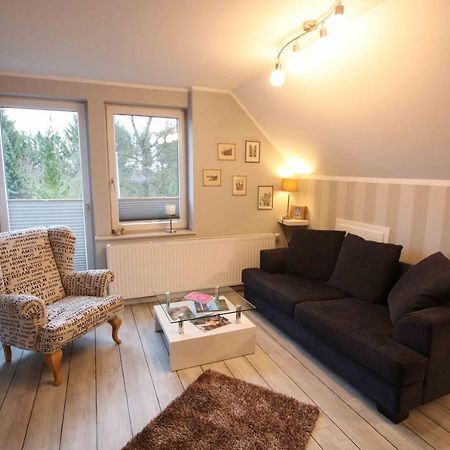 Haus Eichenhain Fewo Hamburg Scheessel Luaran gambar
